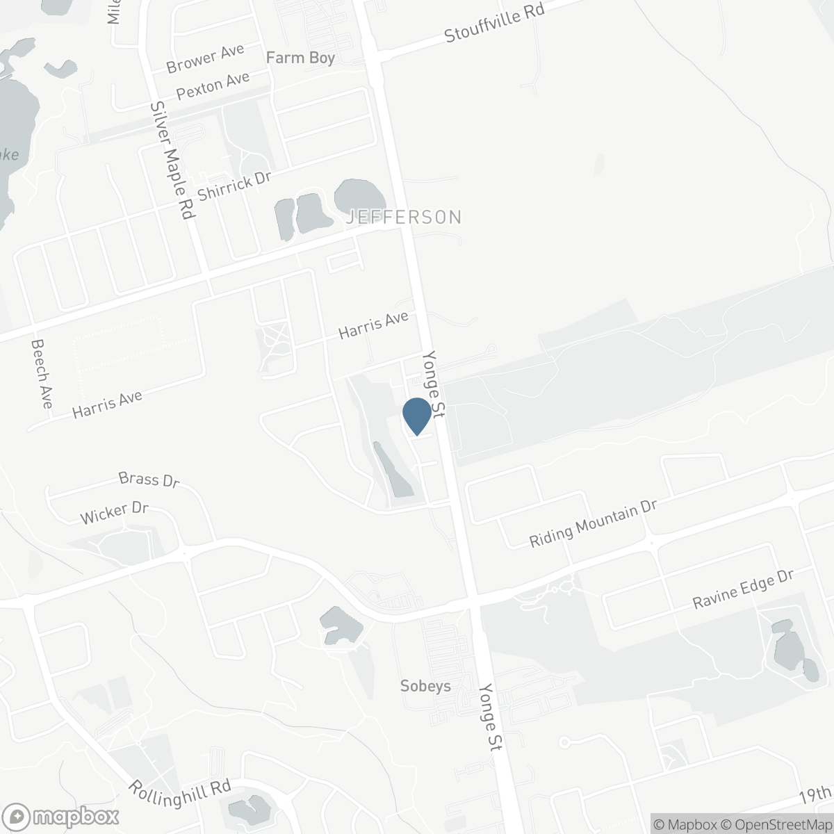 7 - 8 TOWNWOOD DRIVE, Richmond Hill, Ontario L4E 4Y1